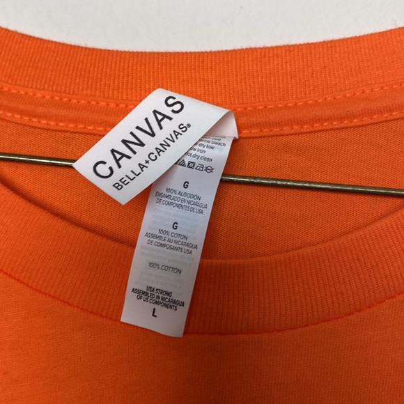 Weward TShirt Size Large Unisex NWOT - Picture 5 of 5